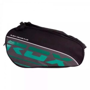 Rox Mauna Plus Padel Racket Bag Negro