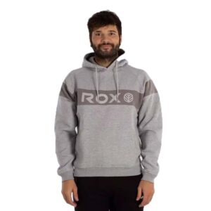 Rox R-magic Hoodie Gris 2XL Hombre