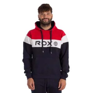 Rox R-magic Hoodie Negro M Hombre