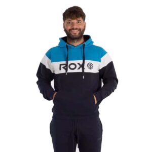 Rox R-magic Hoodie Azul 2XL Hombre