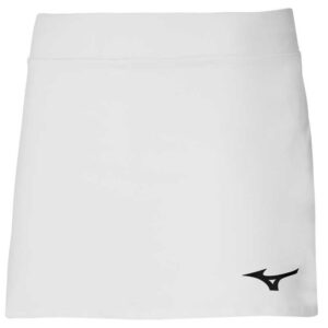 Mizuno Flex Skirt Blanco S Mujer