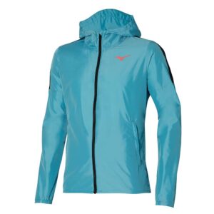 Mizuno Jacket Azul S Hombre