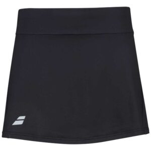 Babolat Play Skirt Negro 12-14 Years Niño