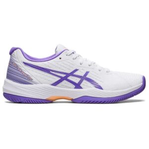 Asics Solution Swift Ff Shoes Blanco EU 38 Mujer