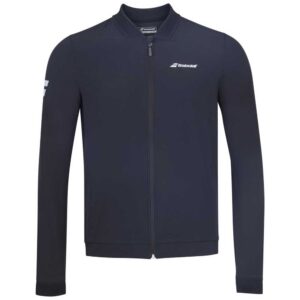 Babolat Play Jacket Azul 6-8 Years Niño
