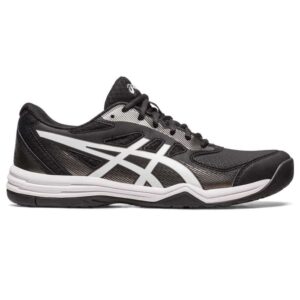 Asics Court Slide 3 All Court Shoes Negro EU 40 Hombre