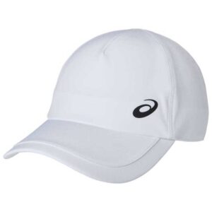 Asics Performance Cap Blanco L Hombre
