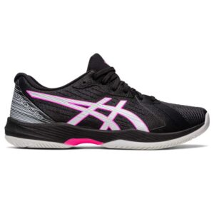 Asics Solution Swift Ff All Court Shoes Negro EU 40 1/2 Hombre