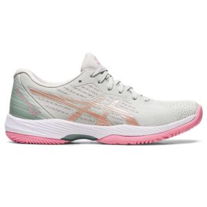 Asics Solution Swift Ff All Court Shoes Rosa EU 37 Mujer