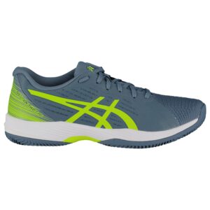Asics Solution Swift Ff Clay All Court Shoes Azul EU 40 1/2 Hombre