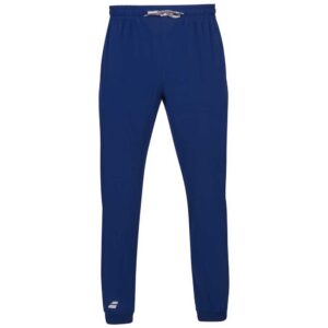 Babolat Play Pants Azul 10-12 Years Niño