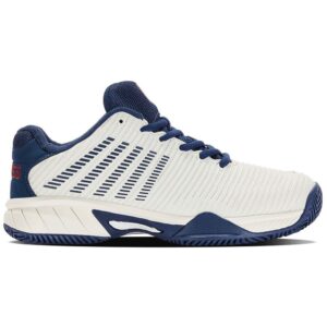 K-swiss Hypercourt Express 2 Hb Clay Shoes Beige EU 37