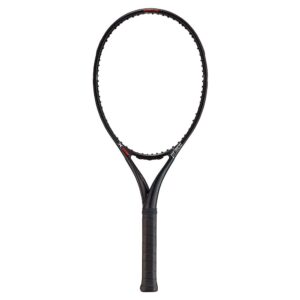 Prince X 105 Unstrung Tennis Racket Plateado 3