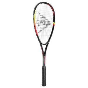 Dunlop Blaze Inferno Squash Racket Plateado