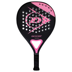 Dunlop Boost Lite 2.0 Woman Padel Racket Rosa