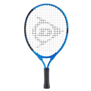 Dunlop Fx 19 Youth Tennis Racket Plateado 0000