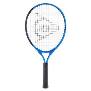 Dunlop Fx 21 Youth Tennis Racket Plateado 000