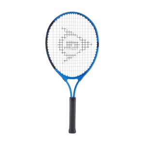 Dunlop Fx 25 Youth Tennis Racket Plateado 0