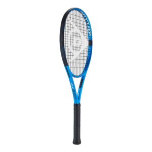 Dunlop Fx 500 26 Tennis Racket Plateado 0