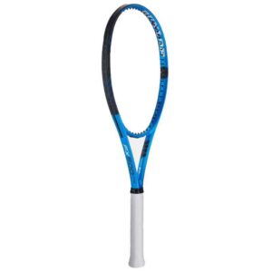 Dunlop Fx 500 Lite Unstrung Tennis Racket Plateado 0
