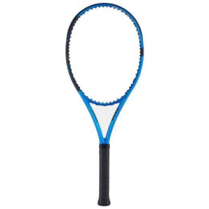 Dunlop Fx 500 Tour Unstrung Tennis Racket Plateado 2