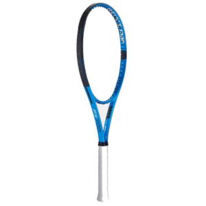 Dunlop Fx 700 Unstrung Tennis Racket Plateado 2