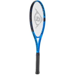 Dunlop Fx Start 27 Tennis Racket Plateado 3