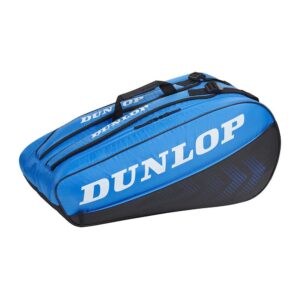 Dunlop Fx-club Racket Bag Azul