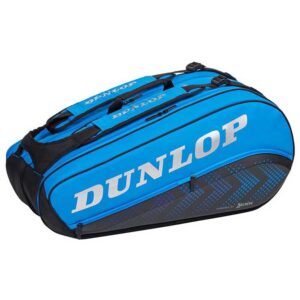 Dunlop Fx-performance Thermo Racket Bag Azul