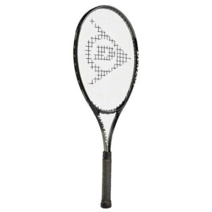 Dunlop Nitro 27 Youth Tennis Racket Plateado 3