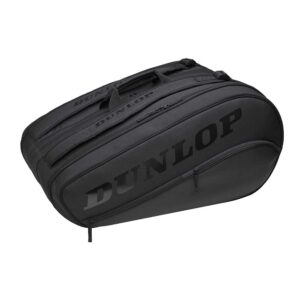 Dunlop Team Thermo Racket Bag Negro