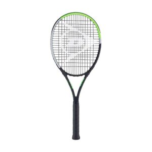 Dunlop Tristorm Elite 270 Tennis Racket Plateado 2