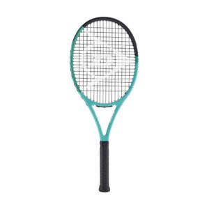 Dunlop Tristorm Pro 255 Tennis Racket Plateado 1