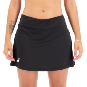 Babolat Play Skirt Negro M Mujer