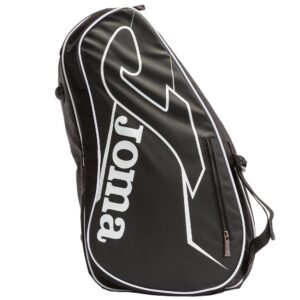 Joma Gold Pro Padel Racket Bag Negro