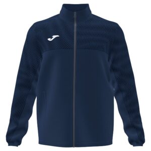 Joma Montreal Raincoat Azul S Hombre