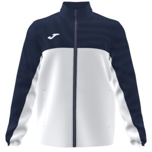 Joma Montreal Raincoat Blanco,Azul M Hombre