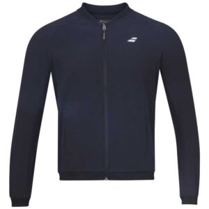 Babolat Play Jacket Azul XL Mujer