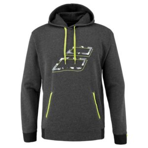 Babolat Aero Hoodie Gris 2XL Hombre