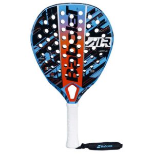 Babolat Air Vertuo Padel Racket Multicolor