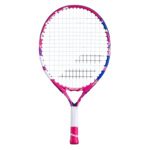 Babolat B Fly 19 Youth Tennis Racket Blanco 7X0