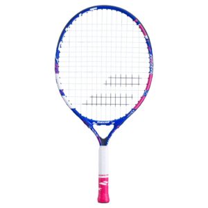 Babolat B Fly 21 Youth Tennis Racket Blanco 6X0