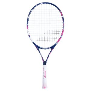 Babolat B Fly 25 Youth Tennis Racket Blanco 0