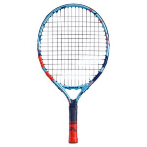 Babolat Ballfighter 17 Youth Tennis Racket Plateado 8X0