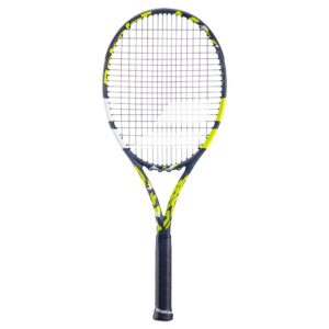 Babolat Boost Aero Tennis Racket Plateado 2