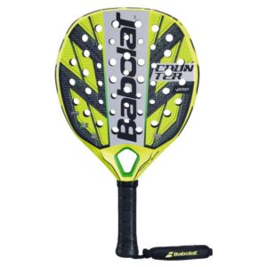 Babolat Counter Veron Padel Racket Amarillo