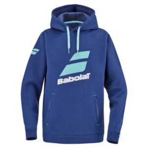 Babolat Exercise Hoodie Azul 6-8 Years