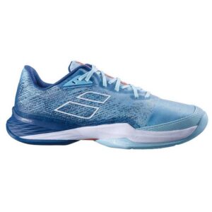 Babolat Jet Mach 3 All Court Shoes Azul EU 48 Hombre