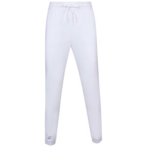 Babolat Play Pants Blanco XS Mujer
