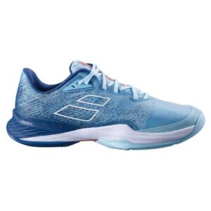 Babolat Jet Mach 3 Clay Shoes Azul EU 43 Hombre